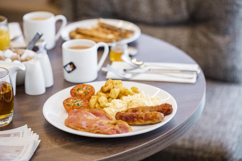 Holiday Inn High Wycombe M40, Jct. 4 by IHG - Général
