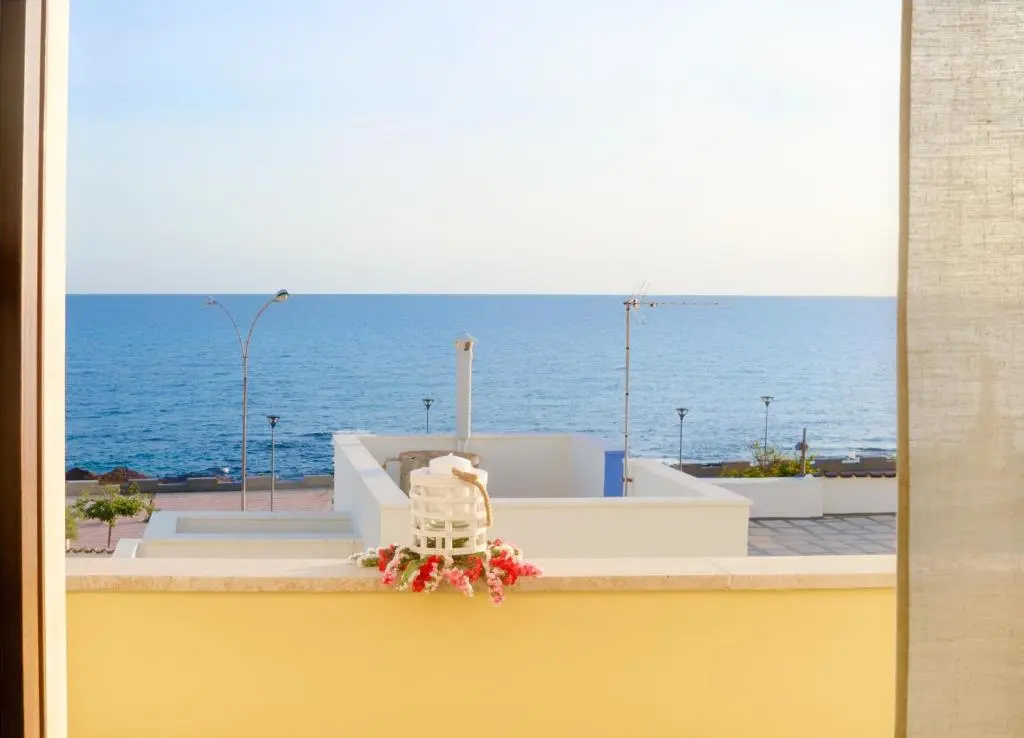 Hotel Luna Lido - Chambres