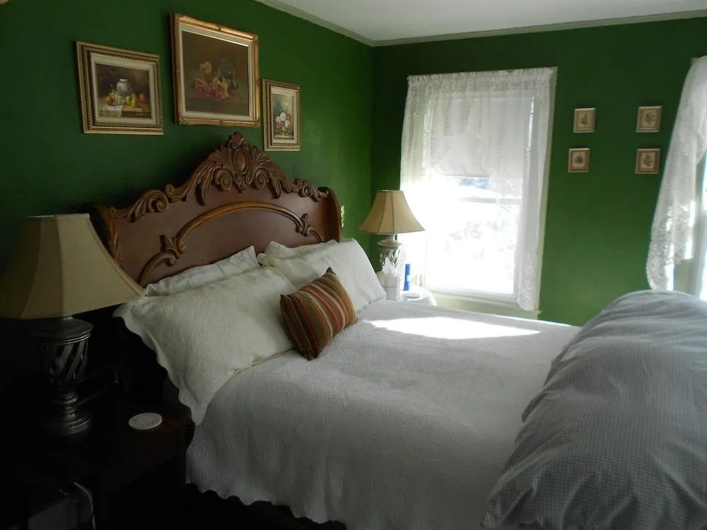 Eastman Inn - фото 3