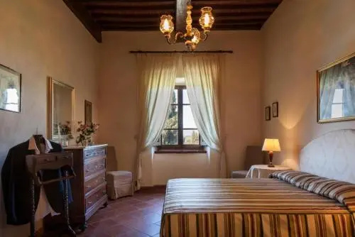 Villa Il Poggiolino - фото 4