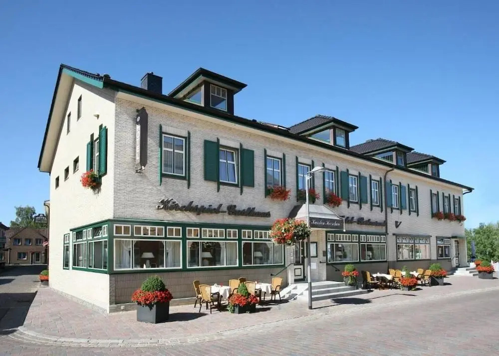 Hotel Kirchspiels Gasthaus - Général