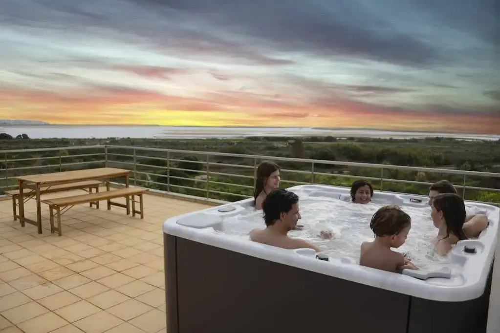 Palmares Beach, Golf & Dream - Général