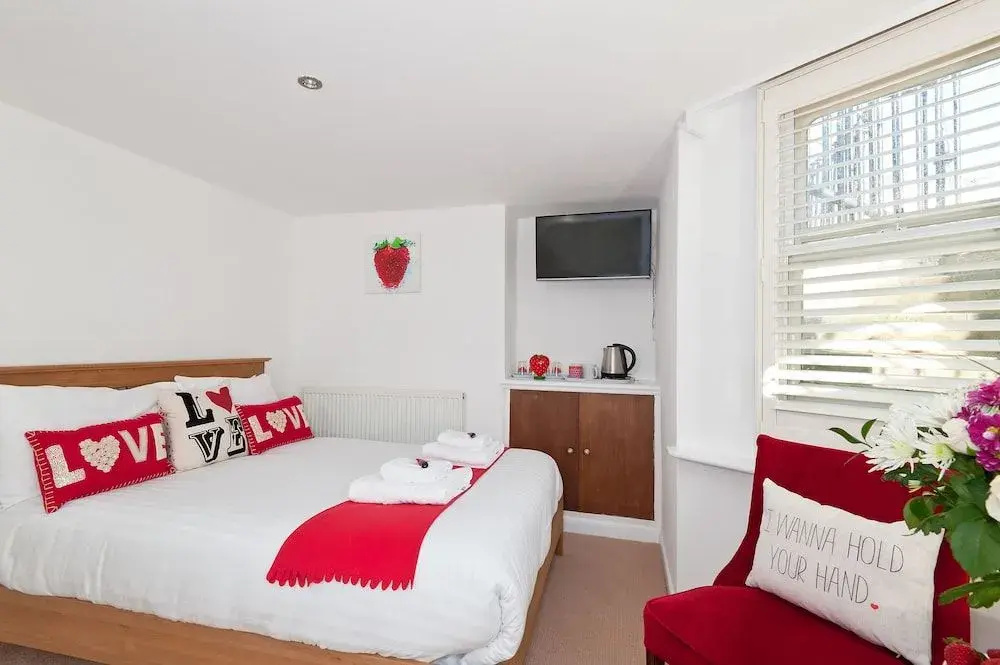 Hotel photo 21