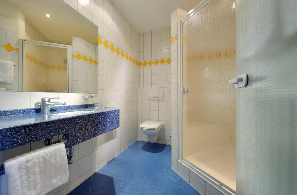Landhotel Rössle - Chambres