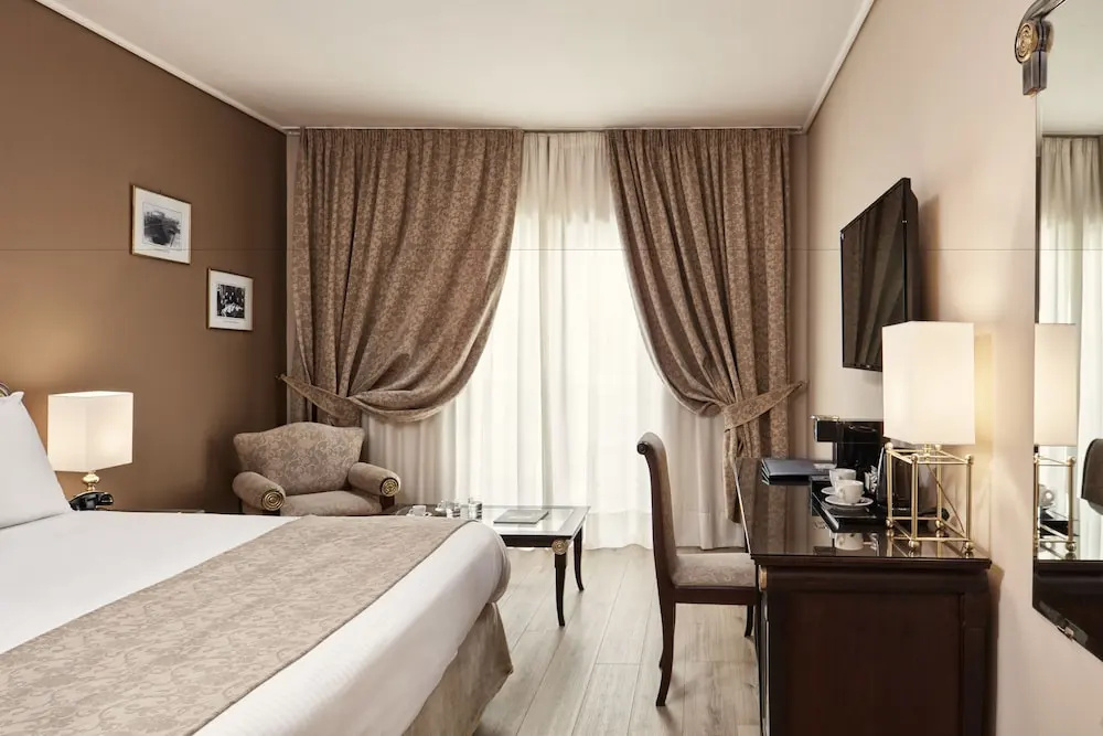 Epirus Palace Congress & Spa - Général
