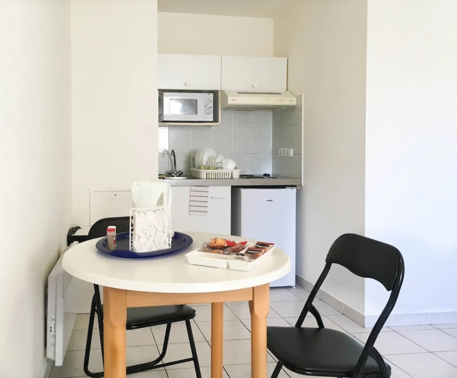 1 Bedroom Standard Apartment