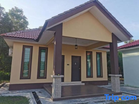 Homestay Teratak Tuan Muda