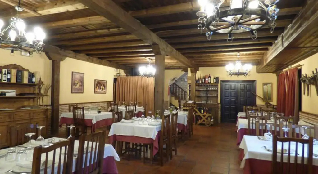 La Posada De Salaverri - Général