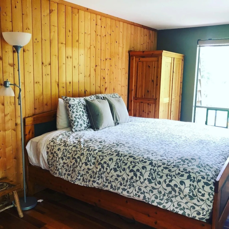 Ruby Lake Resort - Chambres