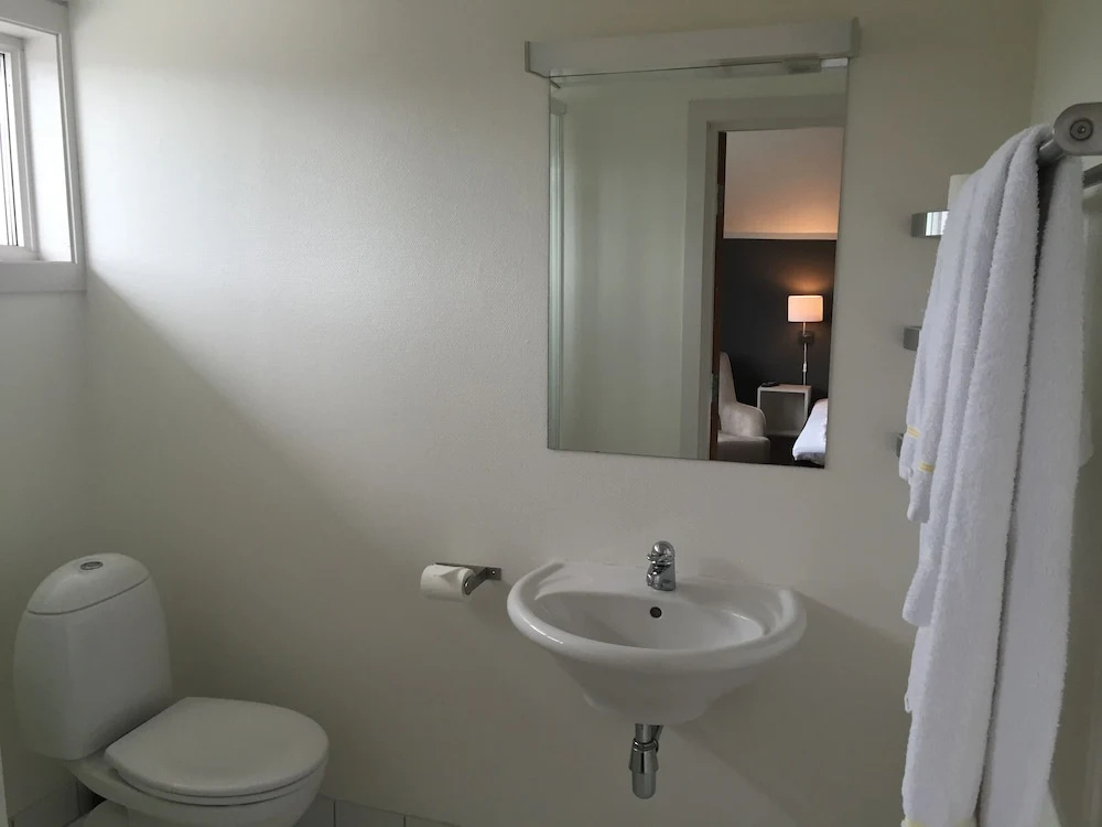 Kongsvinger Budget Hotel - Général