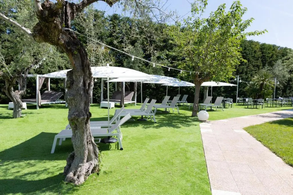 Appia Antica Hotel - Général