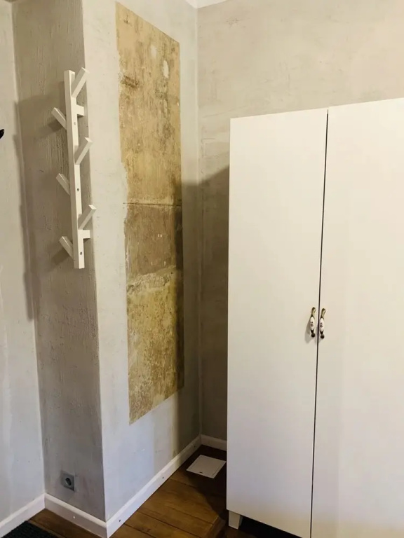 Baltic Design Apartments with free parking and self check-in - Général