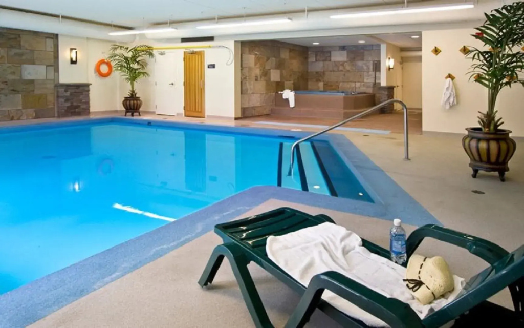 Hotel photo 7