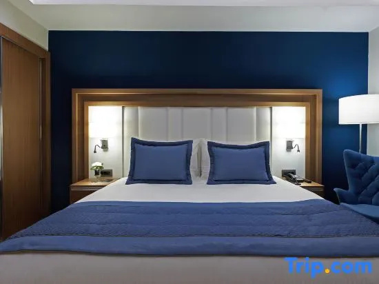 Superior Double room (full double bed)