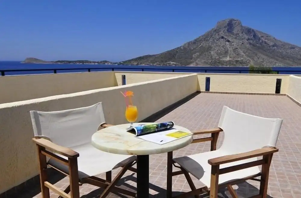 Philoxenia Hotel - Général