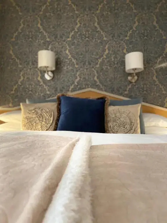 Hotel Garni Parseierblick - Chambres