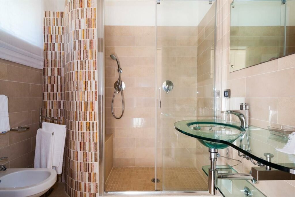 Hotel Villa Ottone by null