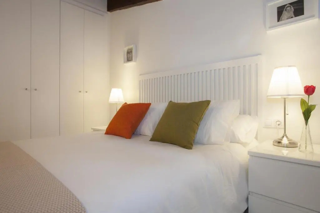 SingularStays San Vicente - Chambres