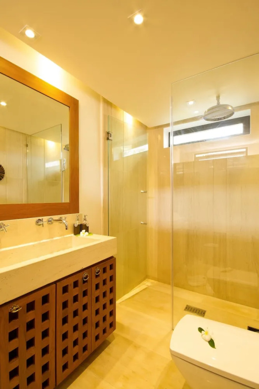 Tides Boutique Samui Resort & Spa - Chambres