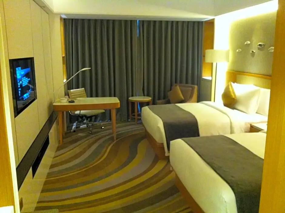 Northern Hotel Shanghai - Chambres