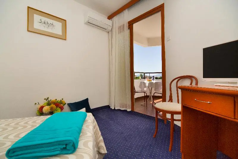 Hotel Laguna - Chambres