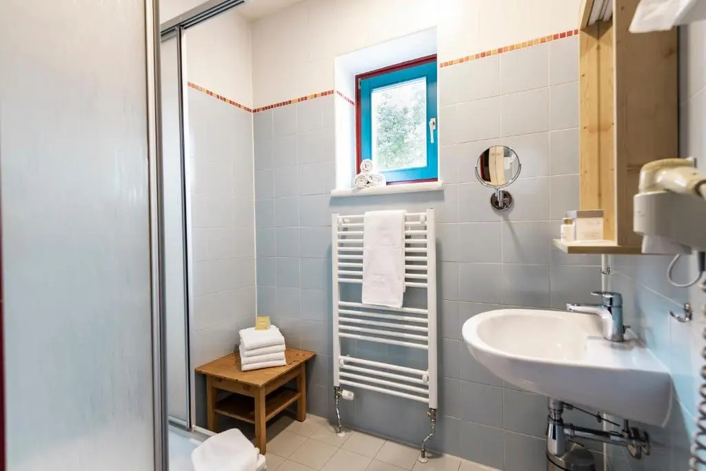 Jufa Hotel Lipizzanerheimat - Chambres