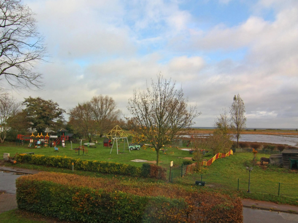 Holiday Complex Schuldt, Behrensdorf
