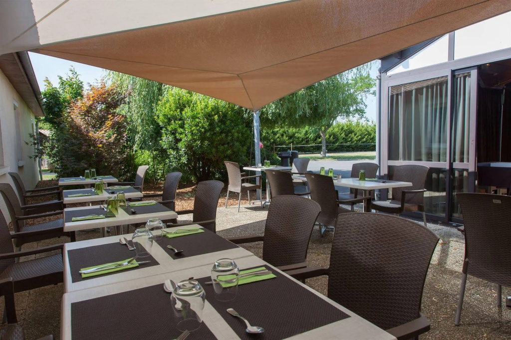 Citôtel les Eleis