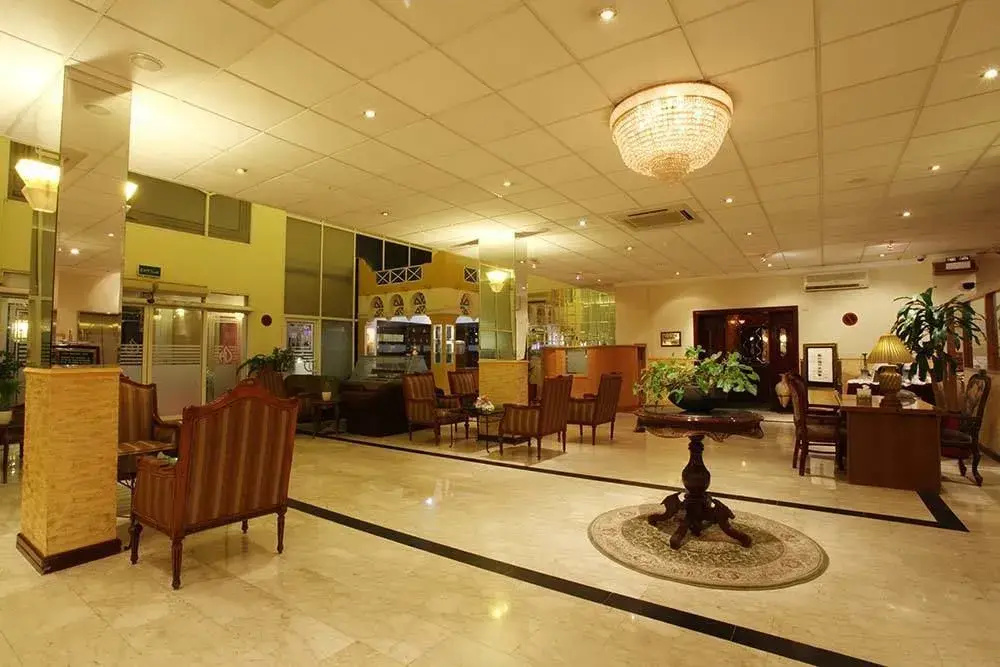 Gulf Paradise Hotel - Général