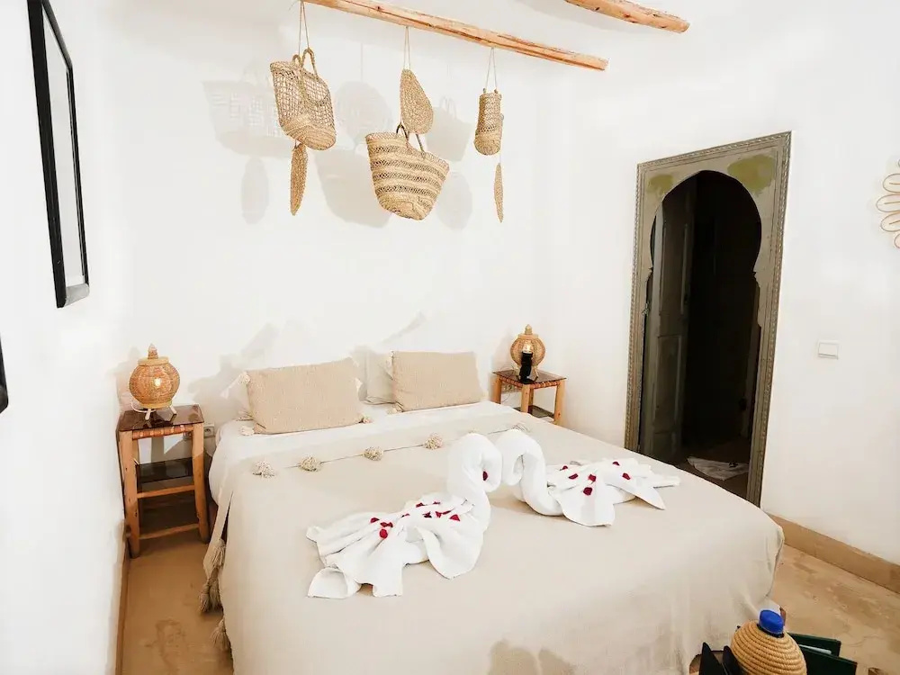 Classic room
