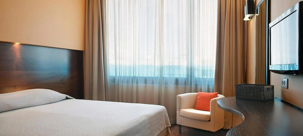 Athens Center Square Hotel - Général
