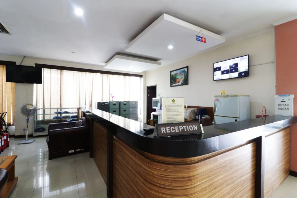 Hotel photo 2
