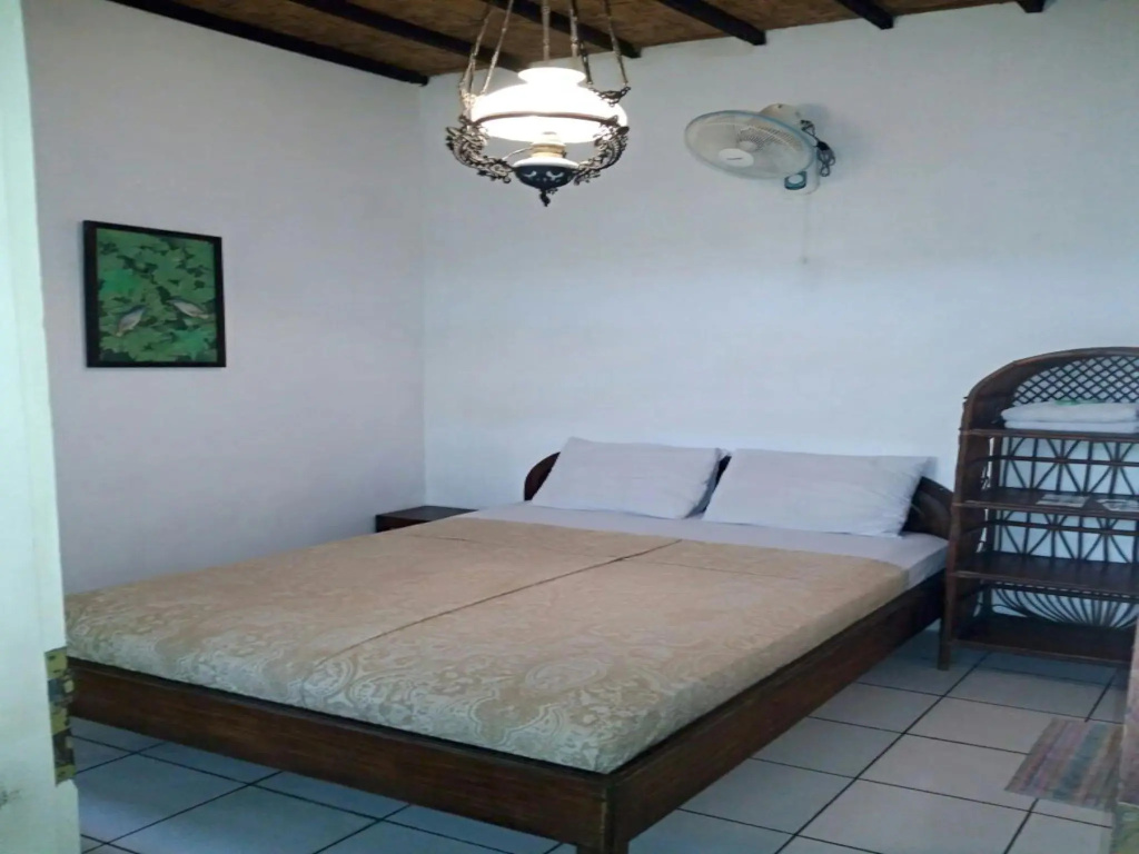 Hotel Bladok Yogyakarta - Chambres