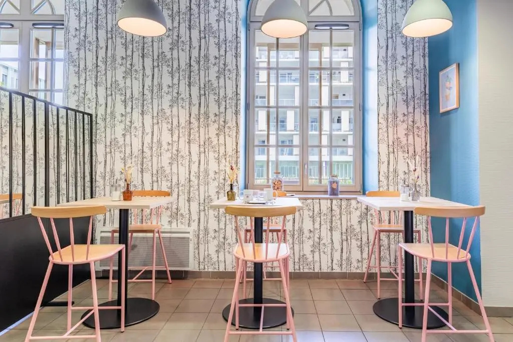Appart'City Confort Reims Centre - Général