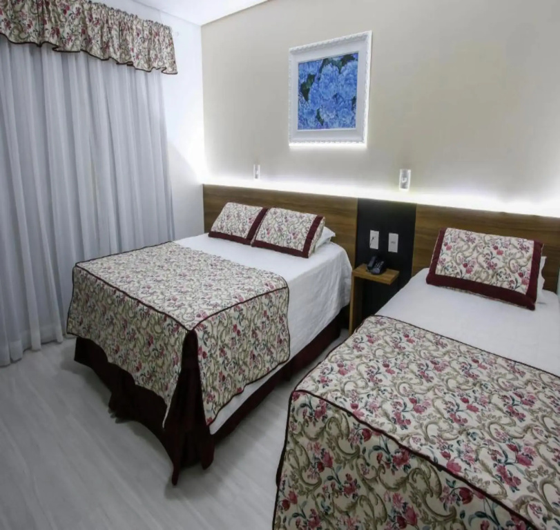 Sky Premium Hotel - Général