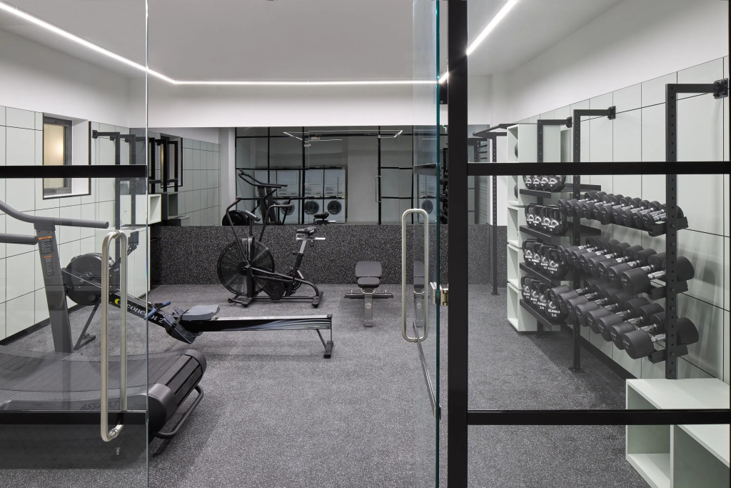Staycity London Dalston - Général