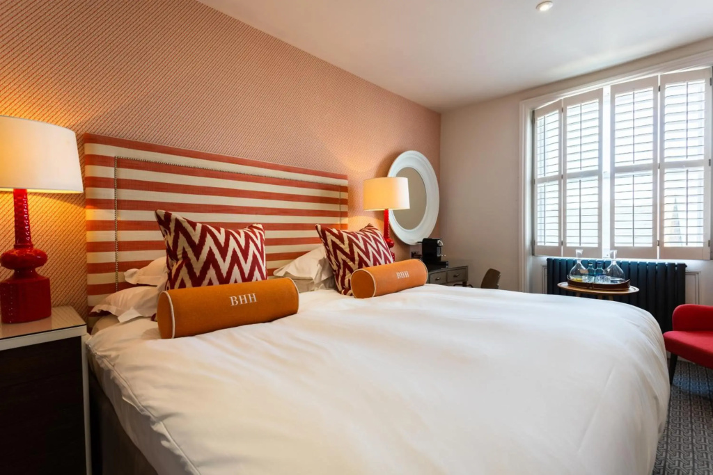 Harbour Hotel Brighton - фото 30