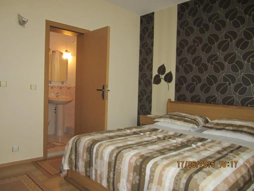 Guesthouse Olimp - Chambres