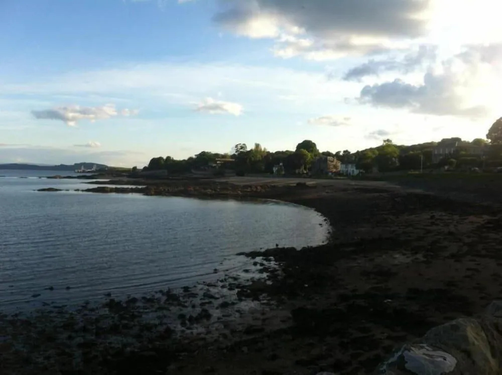 Beach & Waterfront