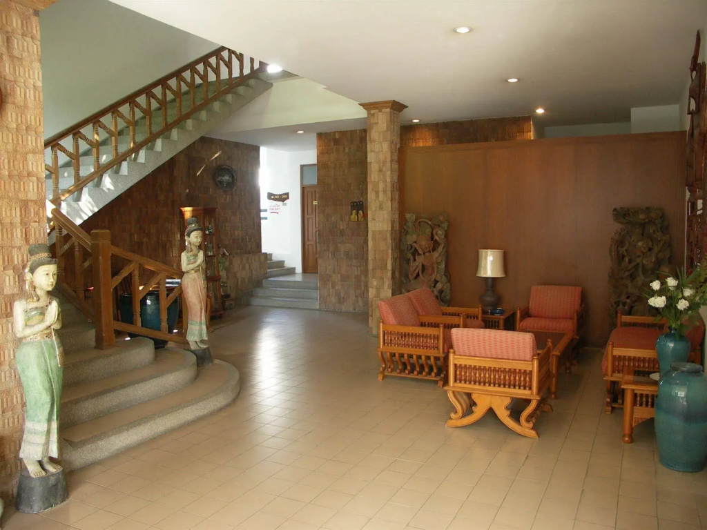 Sirin Hotel Hua Hin - Général