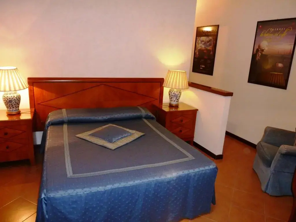 Albergo Reggio - Général
