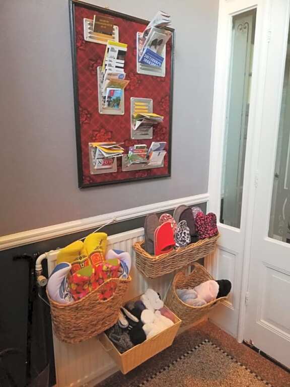 4. Bed and Breakfast Lenie