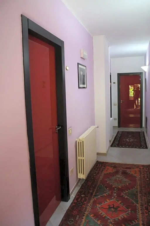 Hotel Elimo - Chambres