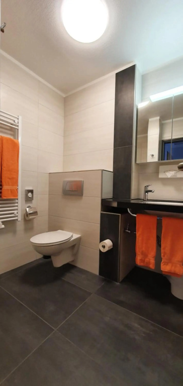 AKZENT Hotel Oberhausen - Général