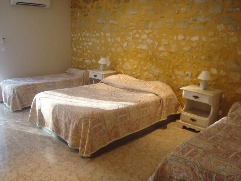 Afficher la photo 6 — Hotel L'Escale des Alpilles