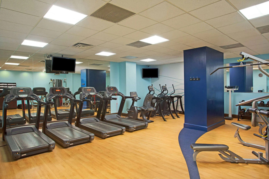 Wyndham Garden Lake Buena Vista – Disney Springs® Area - Général