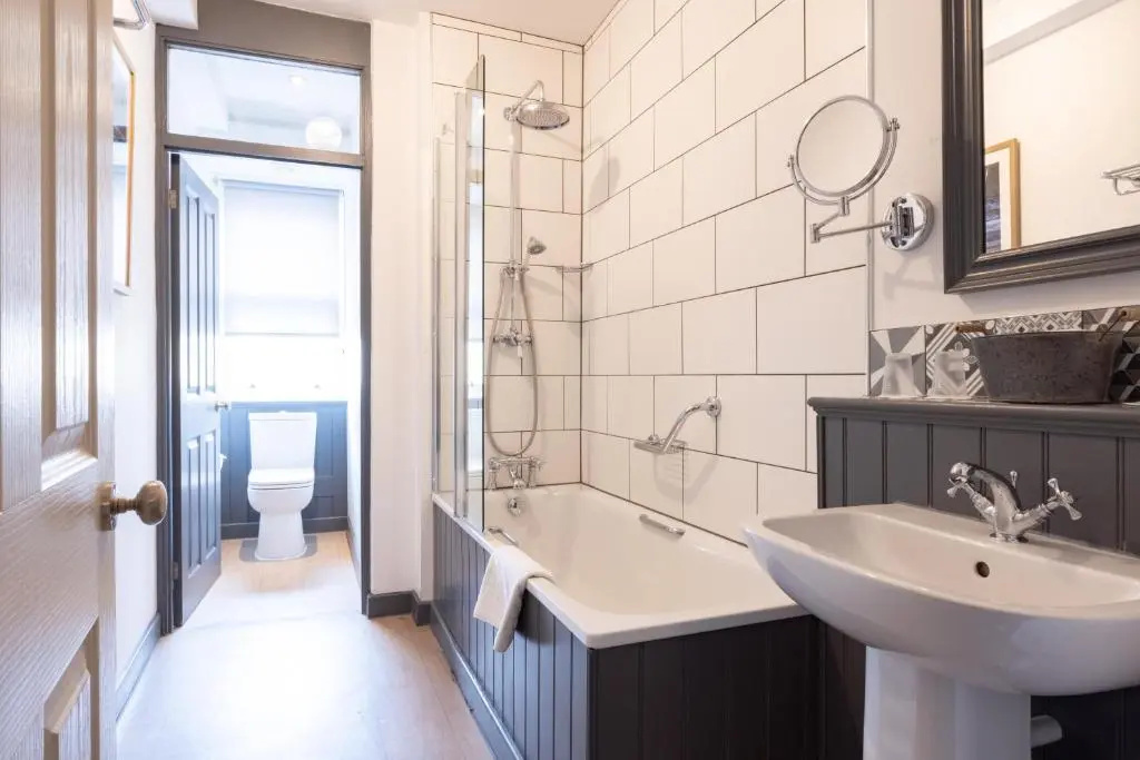 The Harrogate Inn - The Inn Collection Group - Chambres