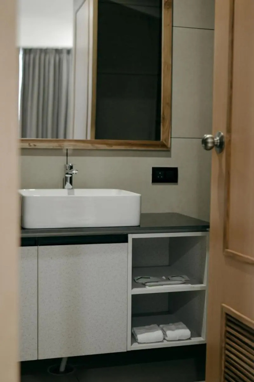 Quadruple Apartment