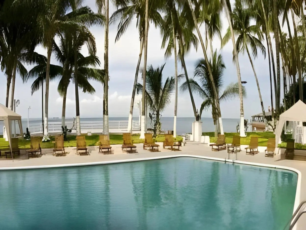 Hotel photo 8