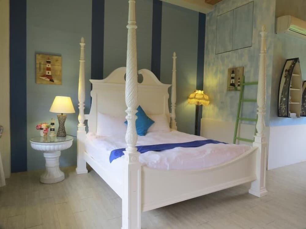 DeerStar Meihua Lake B&B — 3